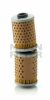 MANN-FILTER MH 57 x Oil Filter